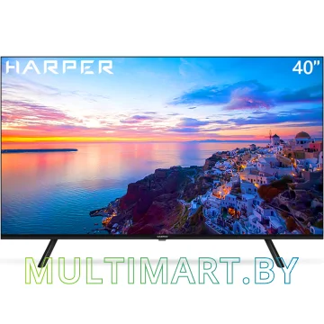 Телевизор Harper 40F721TS